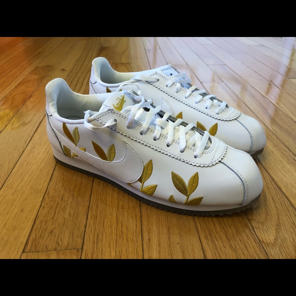 Nike Woman’s Classic Cortez “Goddess”